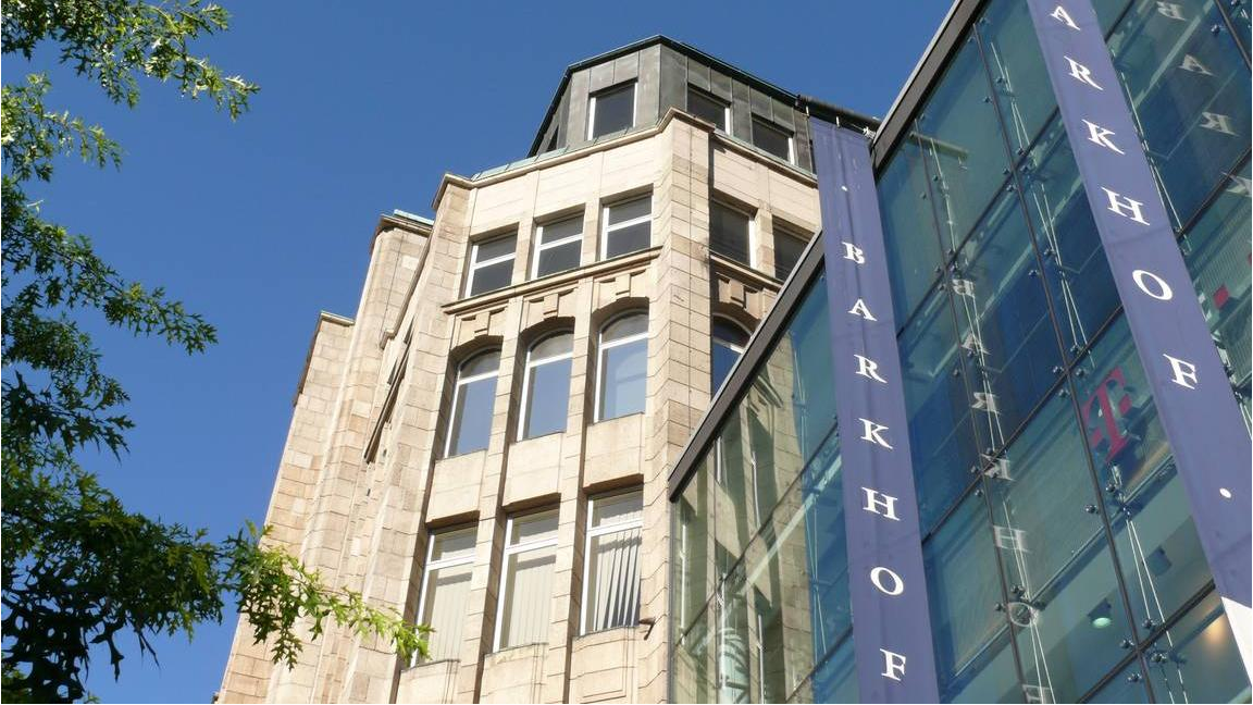 Kinderwunsch-Zentrum Hamburg Barkhof