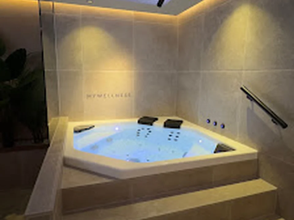 MyWellness Hamburg Harburg