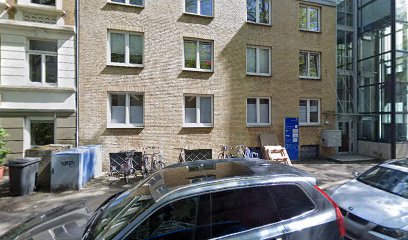 DTILE, Hamburg
