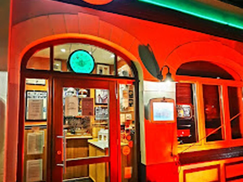 Montgomery Champs, Hamburg