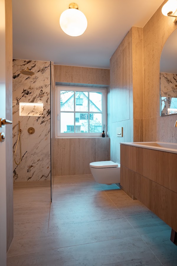 TP Sanierung & Revitalisierung, Hamburg