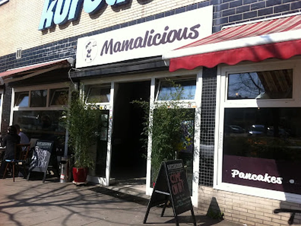 Mamalicious, Hamburg