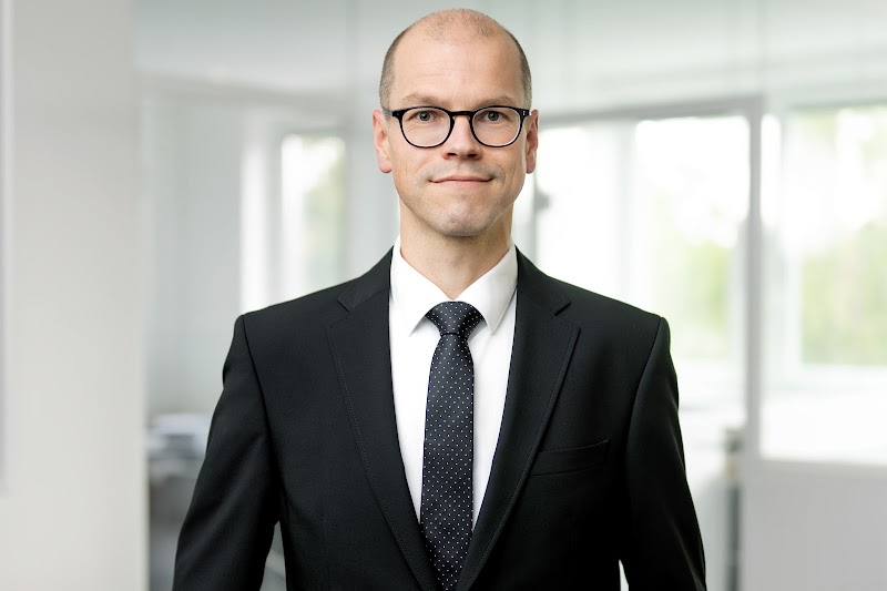Janzen Rechtsanwälte, Hamburg