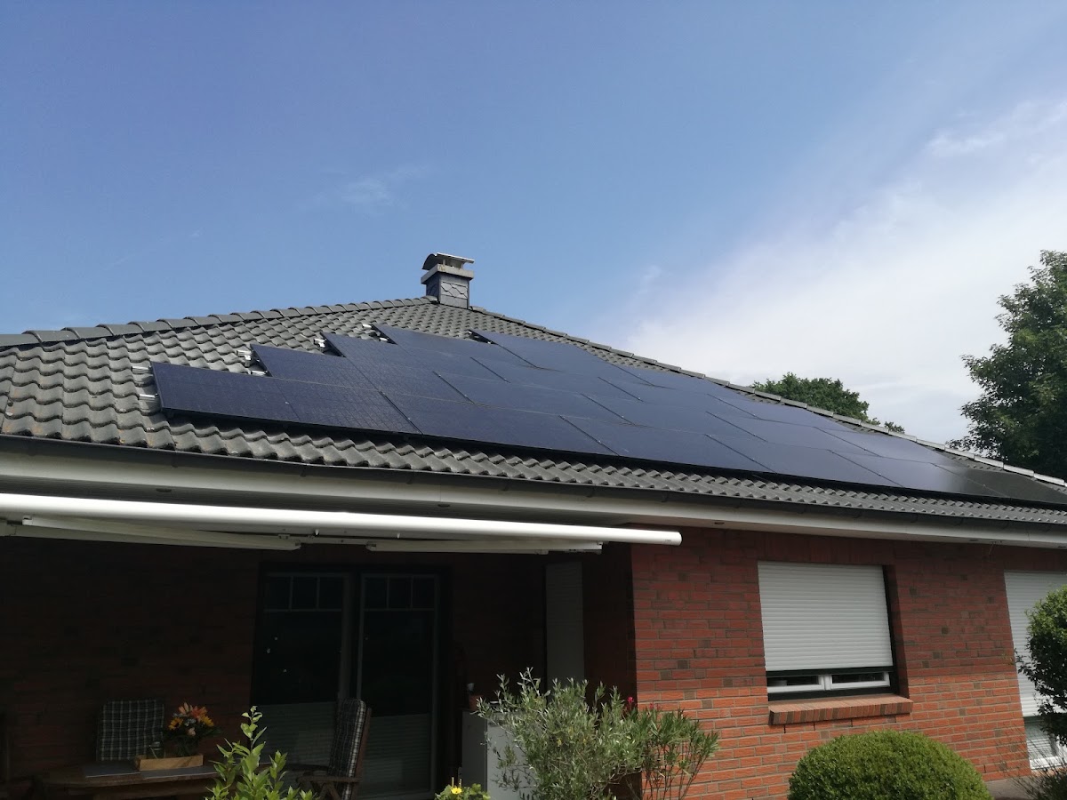 PV Energy Solutions GmbH, Hamburg