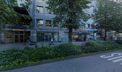 MensingDerma Medic - Dermatologisches Ambulatorium Hamburg-Alstertal