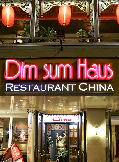 Dim Sum Haus