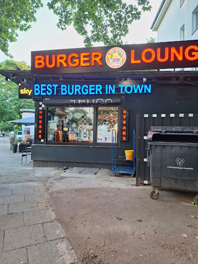 Burger Lounge Wandsbek