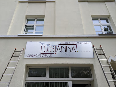 Luisianna Sprachschule & Relocationagentur