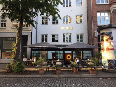 Restaurant Perle