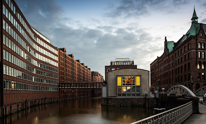 AMERON Hamburg Hotel Speicherstadt