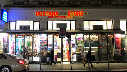 Dostana Store