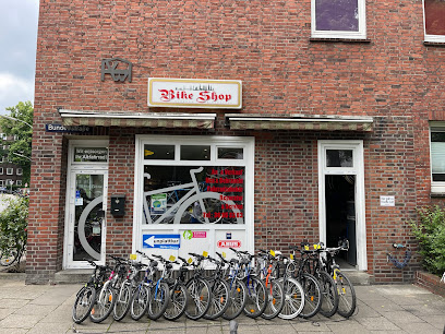 Bike Shop Hamburg