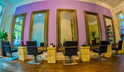 Salon HaarIndo