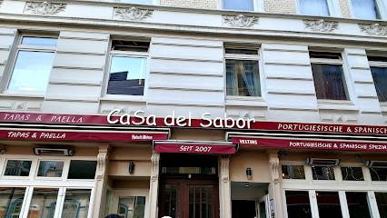 Casa del Sabor Restaurant