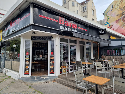 Baris Grillhaus