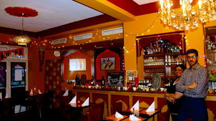 Restaurant Panjaab