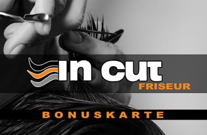 In Cut friseur