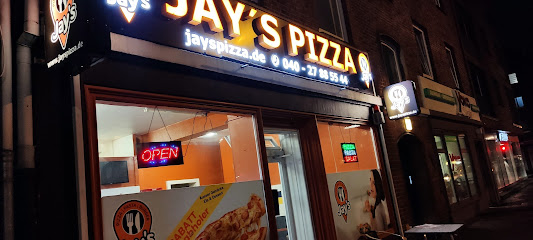 Jay's Pizza