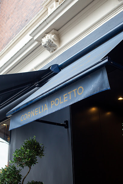 Restaurant Cornelia Poletto