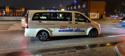 Hansa Funktaxi e.G.