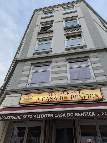 A Casa do Benfica