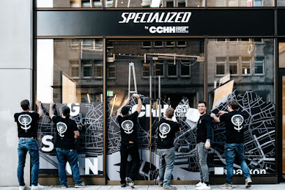 Specialized Premium Store by CCHH