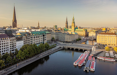 Binnenalster