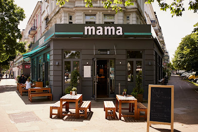 Mama Trattoria