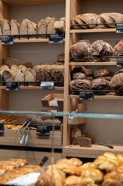 ZEIT FÜR BROT