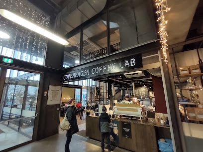 Copenhagen Coffee Lab