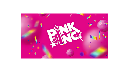 PINK INC - Hamburgs biggest Queer Party