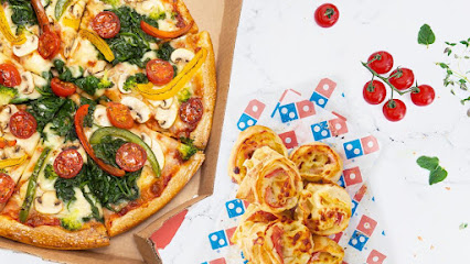 Domino's Pizza Hamburg Ottensen