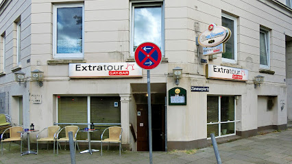 Gaybar Extratour