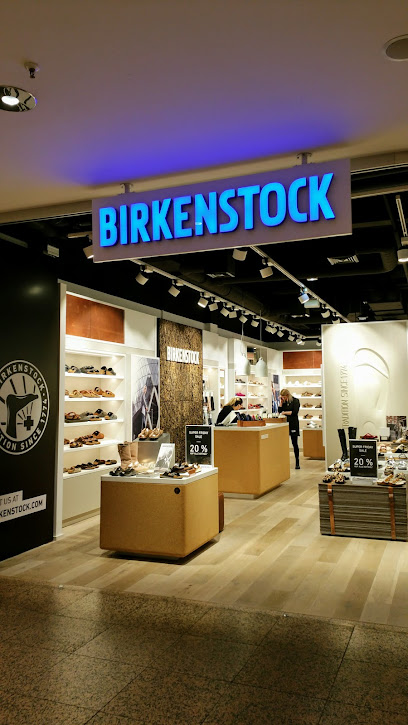 BIRKENSTOCK