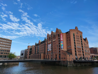 International Maritime Museum Hamburg