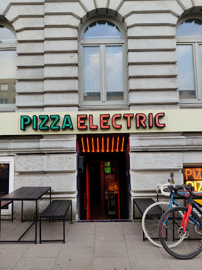 Pizza Electric