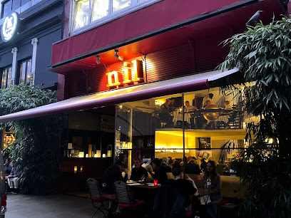 Restaurant Nil