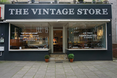 The Vintage Store Hamburg