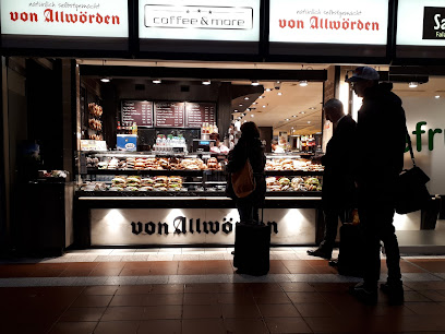 Bäckerei H. von Allwörden GmbH