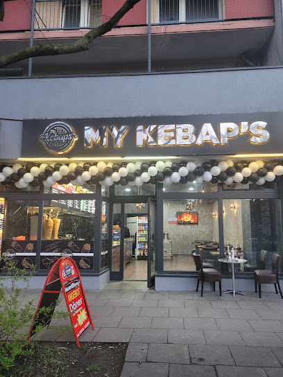 MY Kebap