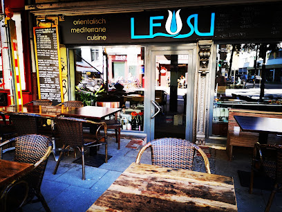 Restaurant Le Su