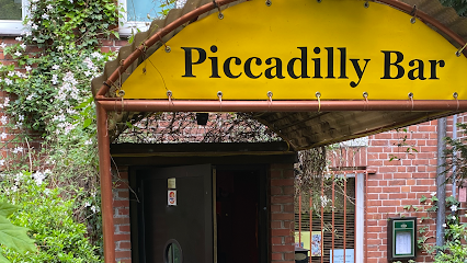 Piccadilly Bar