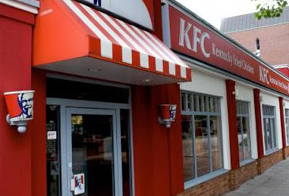 Kentucky Fried Chicken