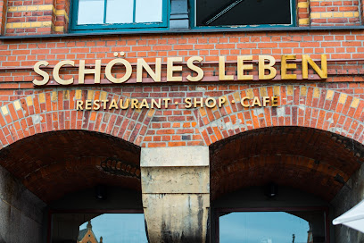 Schönes Leben Speicherstadt