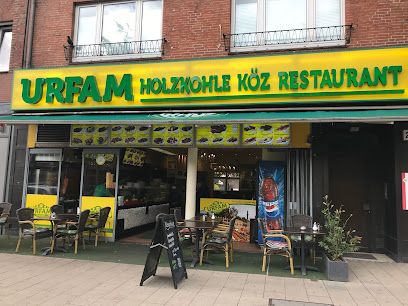 Urfam Restaurant