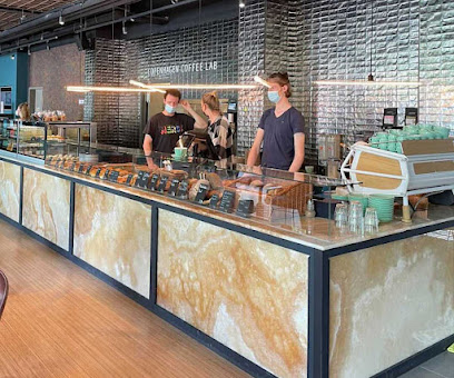 Copenhagen Coffee Lab