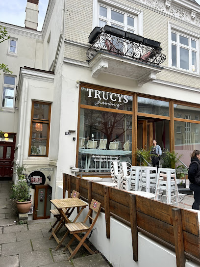 TRUCYS Café