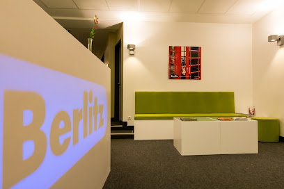 Berlitz Language Center Hamburg