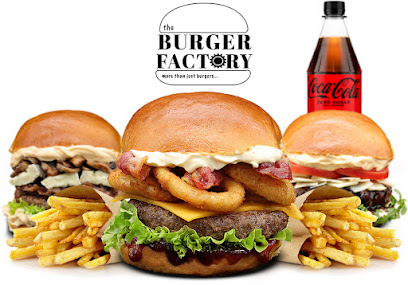 Burger Factory