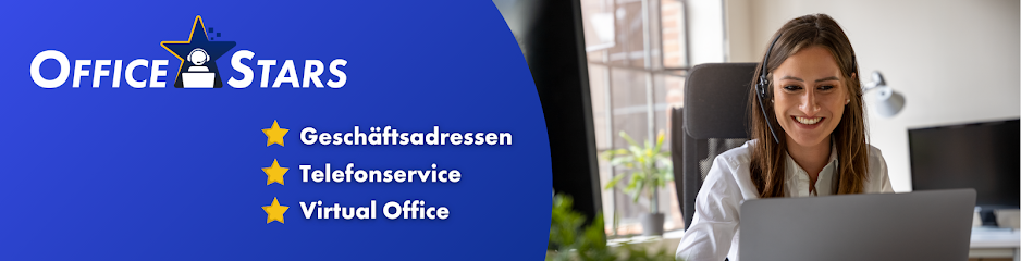 OfficeStars Businesscenter GmbH